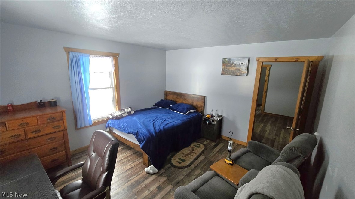 4194 Helsley Fusselman Road Southington OH 44470