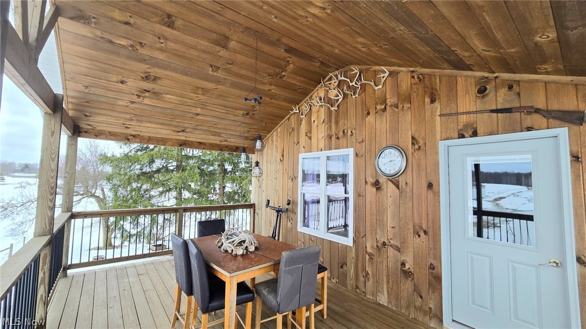 4194 Helsley Fusselman Road Southington OH 44470