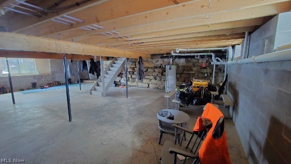 4194 Helsley Fusselman Road Southington OH 44470