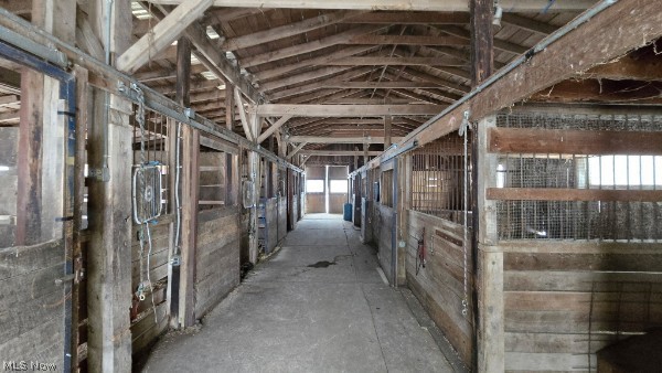 4194 Helsley Fusselman Road Southington OH 44470
