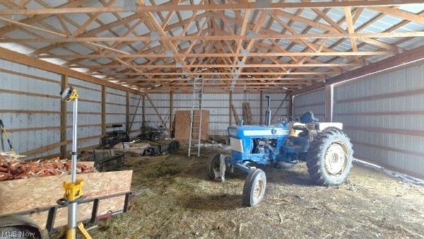 4194 Helsley Fusselman Road Southington OH 44470