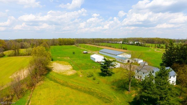 4194 Helsley Fusselman Road Southington OH 44470