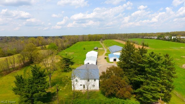 4194 Helsley Fusselman Road Southington OH 44470
