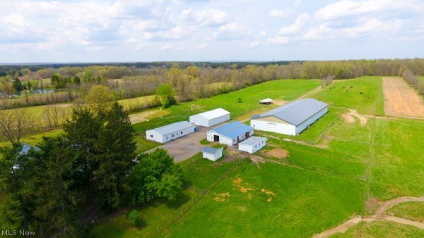 4194 Helsley Fusselman Road Southington OH 44470