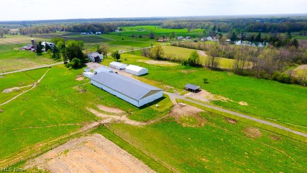4194 Helsley Fusselman Road Southington OH 44470