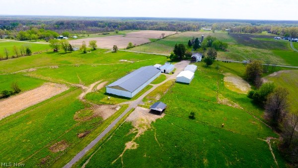 4194 Helsley Fusselman Road Southington OH 44470