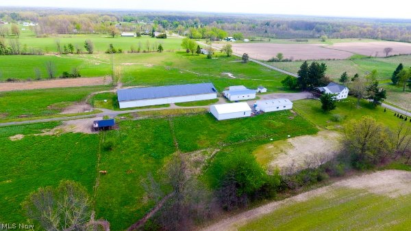 4194 Helsley Fusselman Road Southington OH 44470