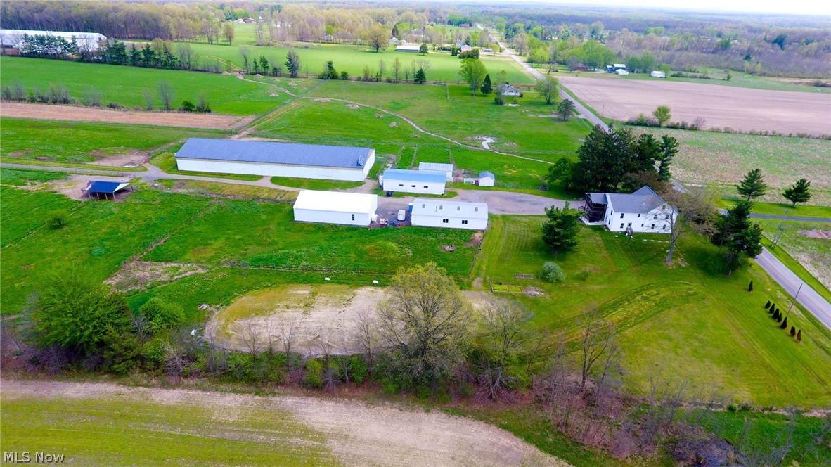 4194 Helsley Fusselman Road Southington OH 44470