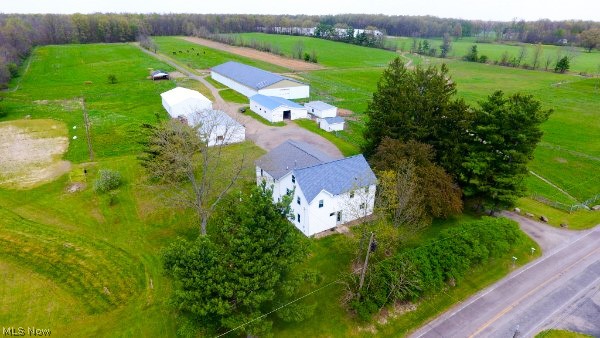 4194 Helsley Fusselman Road Southington OH 44470