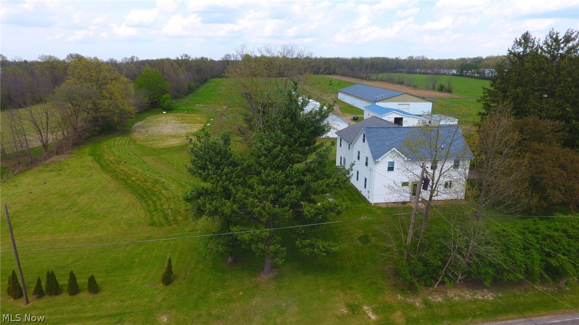 4194 Helsley Fusselman Road Southington OH 44470