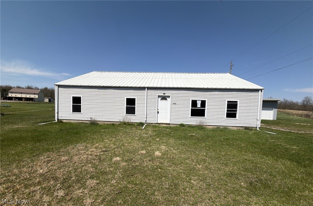 7705 State Route 345 Roseville OH 43777