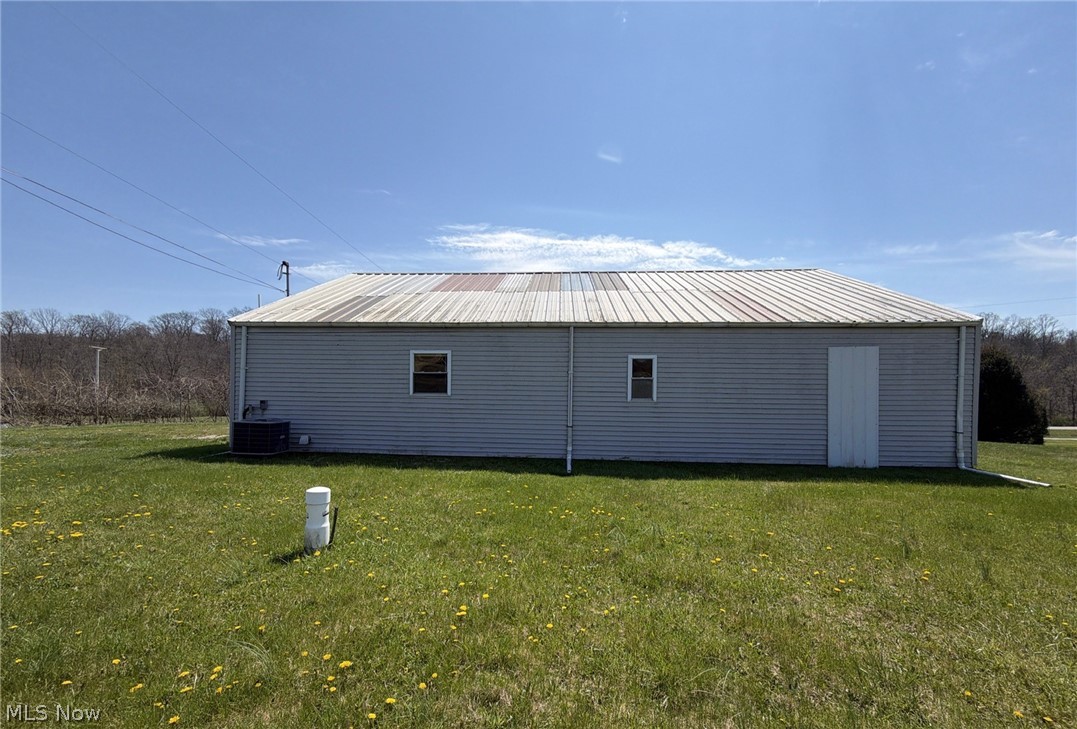 7705 State Route 345 Roseville OH 43777
