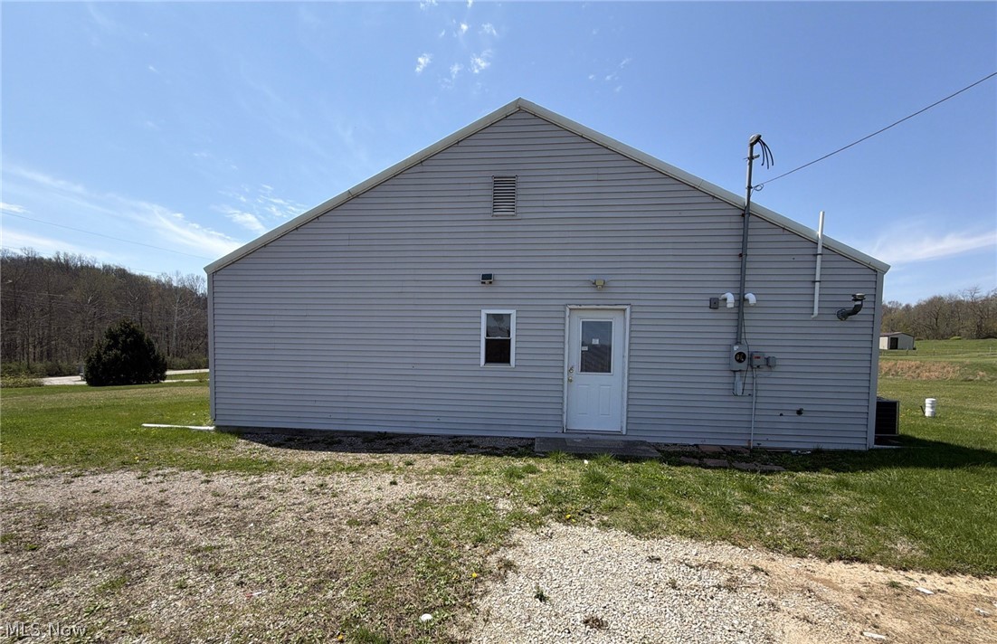 7705 State Route 345 Roseville OH 43777
