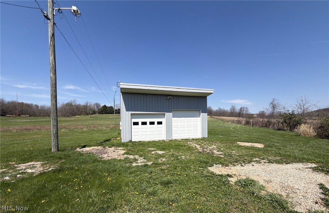 7705 State Route 345 Roseville OH 43777