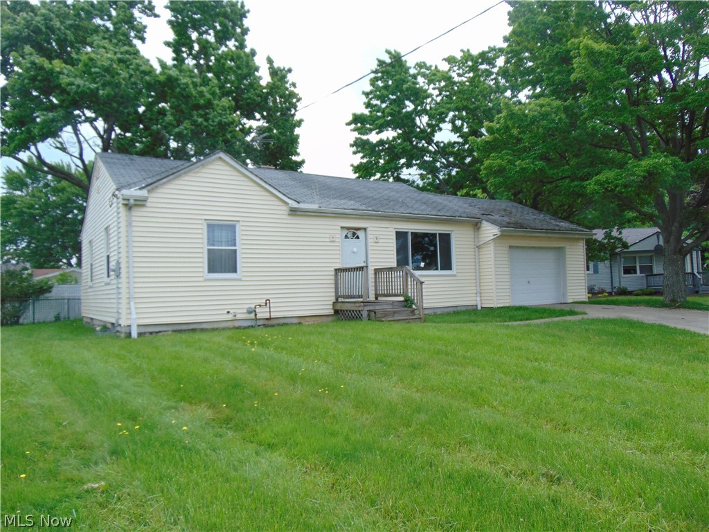 675 E 305th Street Willowick OH 44095