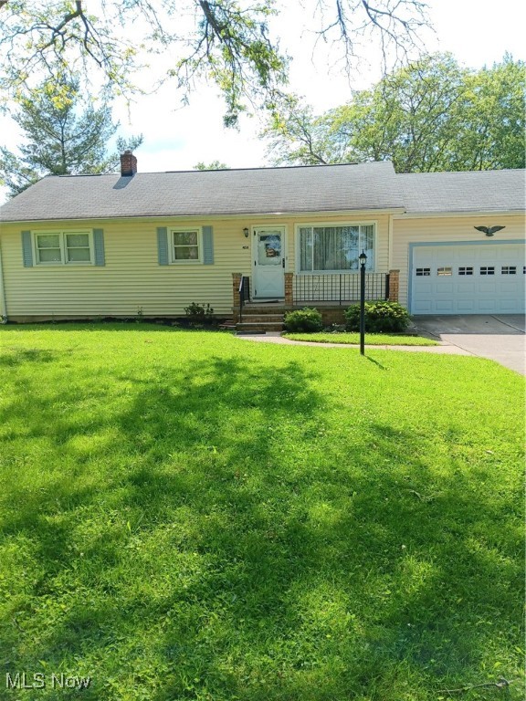 458 W 130th Street Brunswick OH 44212
