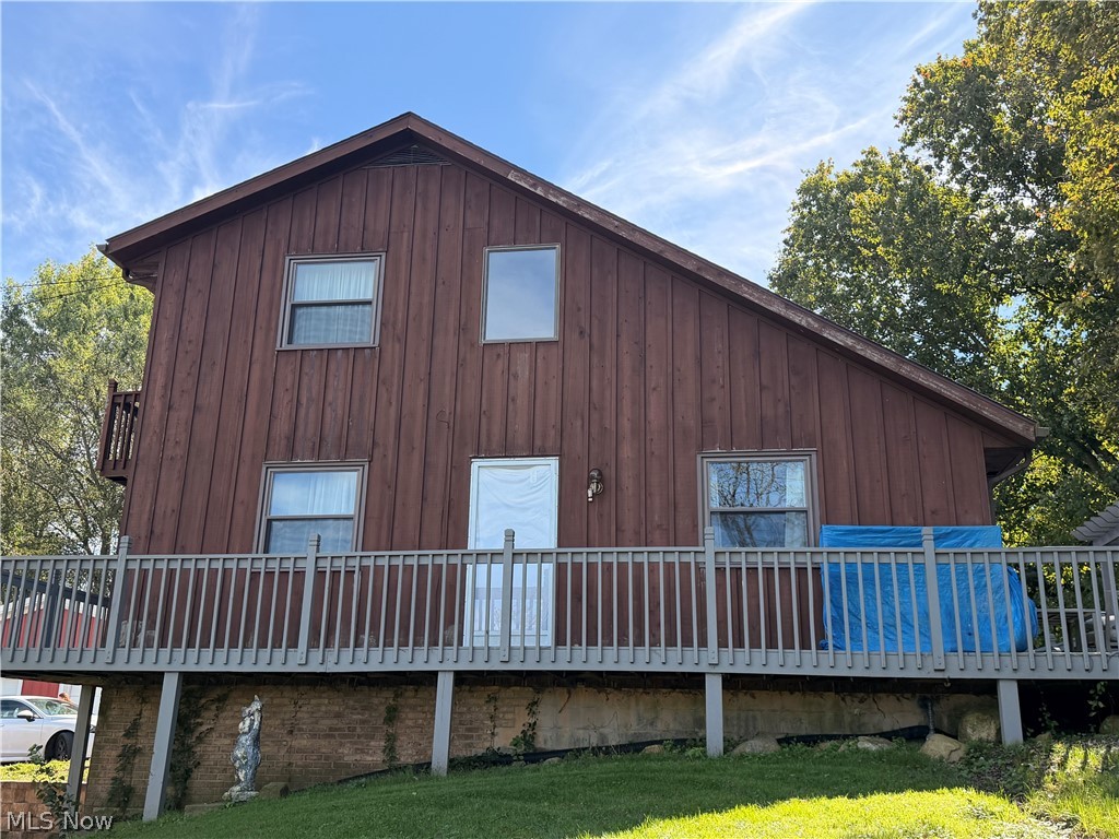 845 Bacon Avenue East Palestine OH 44413