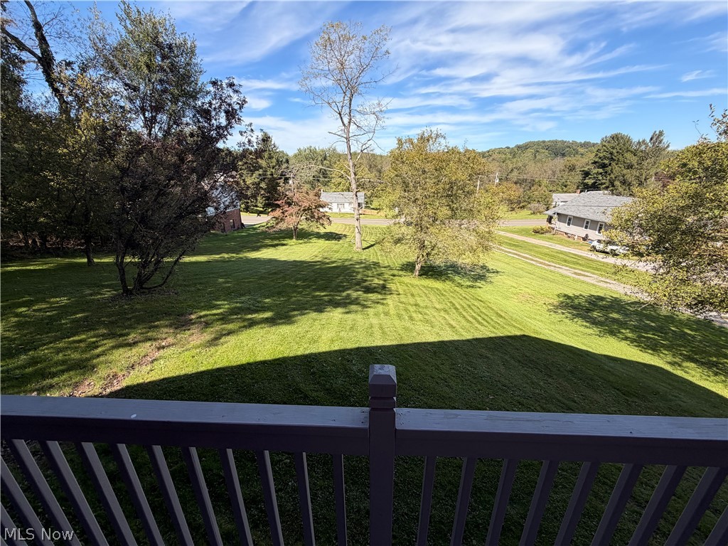 845 Bacon Avenue East Palestine OH 44413