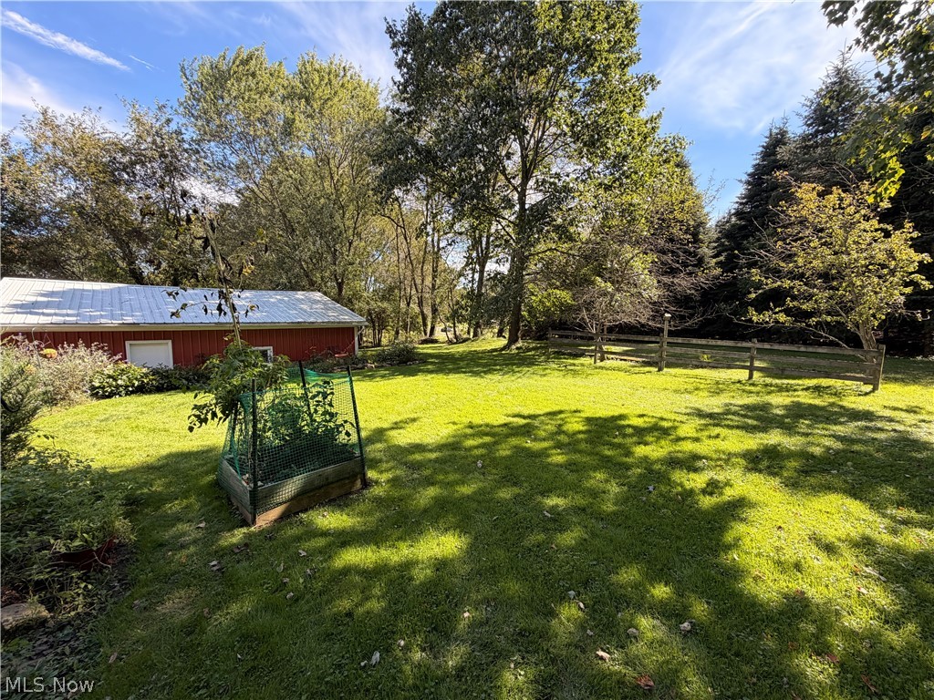 845 Bacon Avenue East Palestine OH 44413