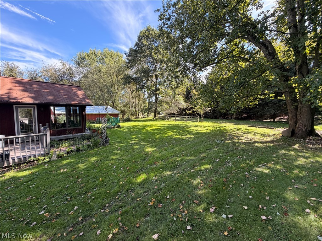 845 Bacon Avenue East Palestine OH 44413