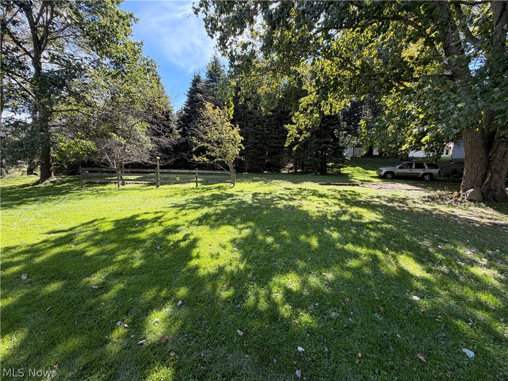 845 Bacon Avenue East Palestine OH 44413