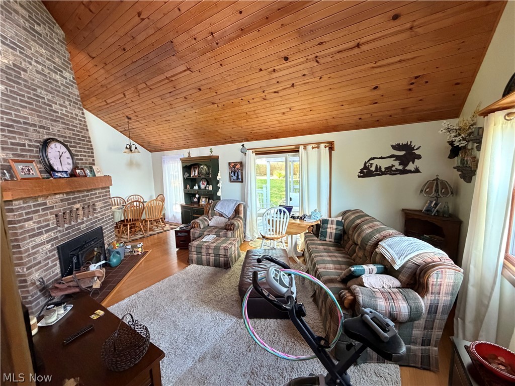 845 Bacon Avenue East Palestine OH 44413