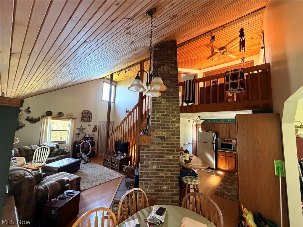 845 Bacon Avenue East Palestine OH 44413