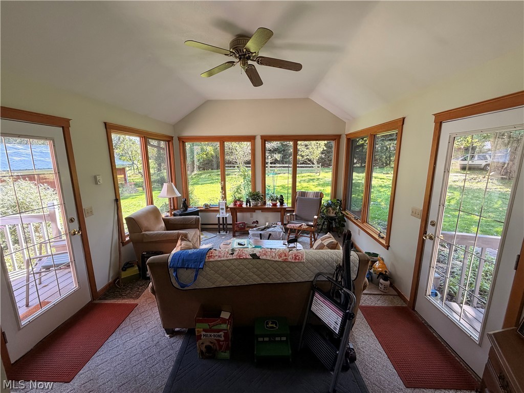845 Bacon Avenue East Palestine OH 44413