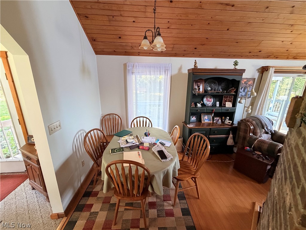 845 Bacon Avenue East Palestine OH 44413