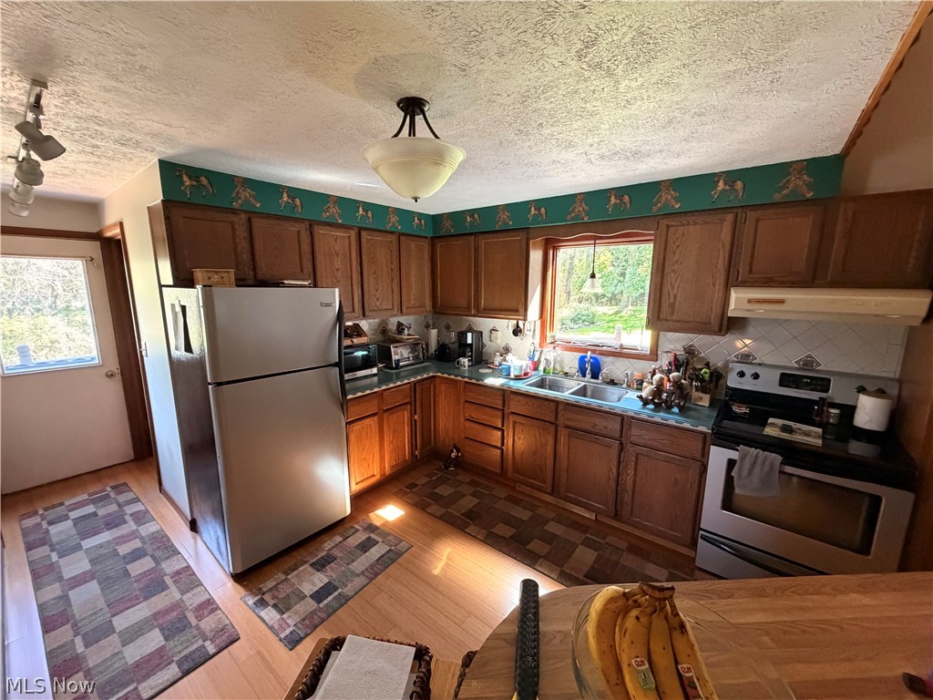 845 Bacon Avenue East Palestine OH 44413