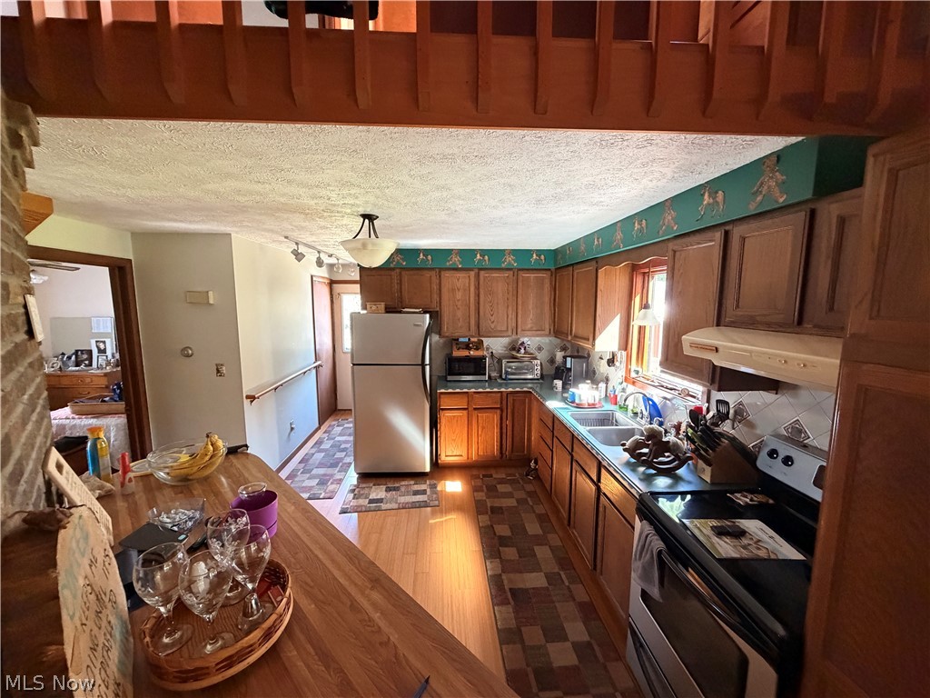 845 Bacon Avenue East Palestine OH 44413