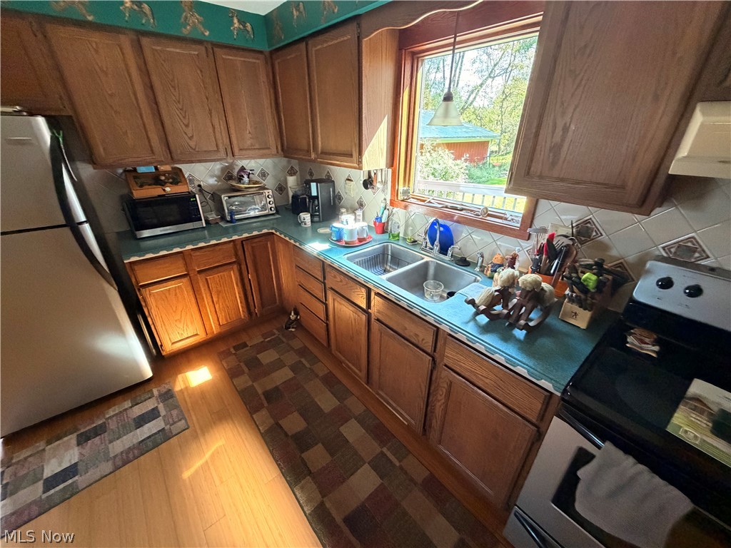 845 Bacon Avenue East Palestine OH 44413