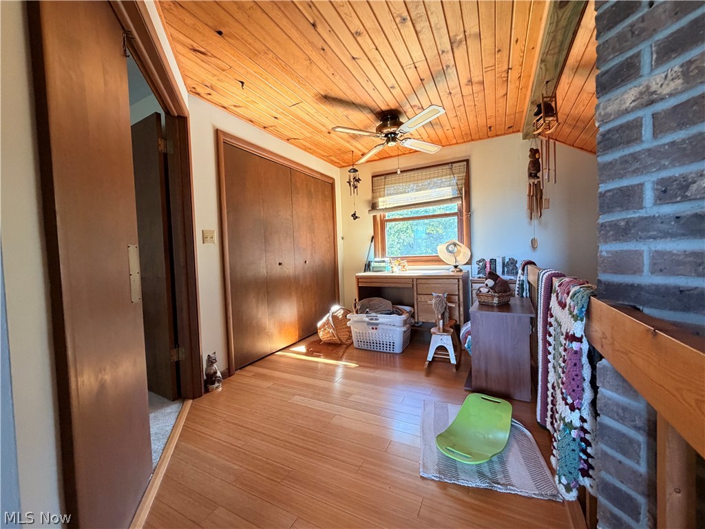 845 Bacon Avenue East Palestine OH 44413