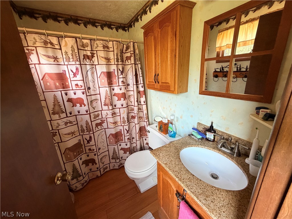 845 Bacon Avenue East Palestine OH 44413