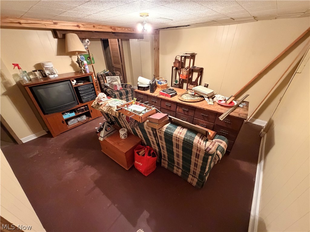 845 Bacon Avenue East Palestine OH 44413