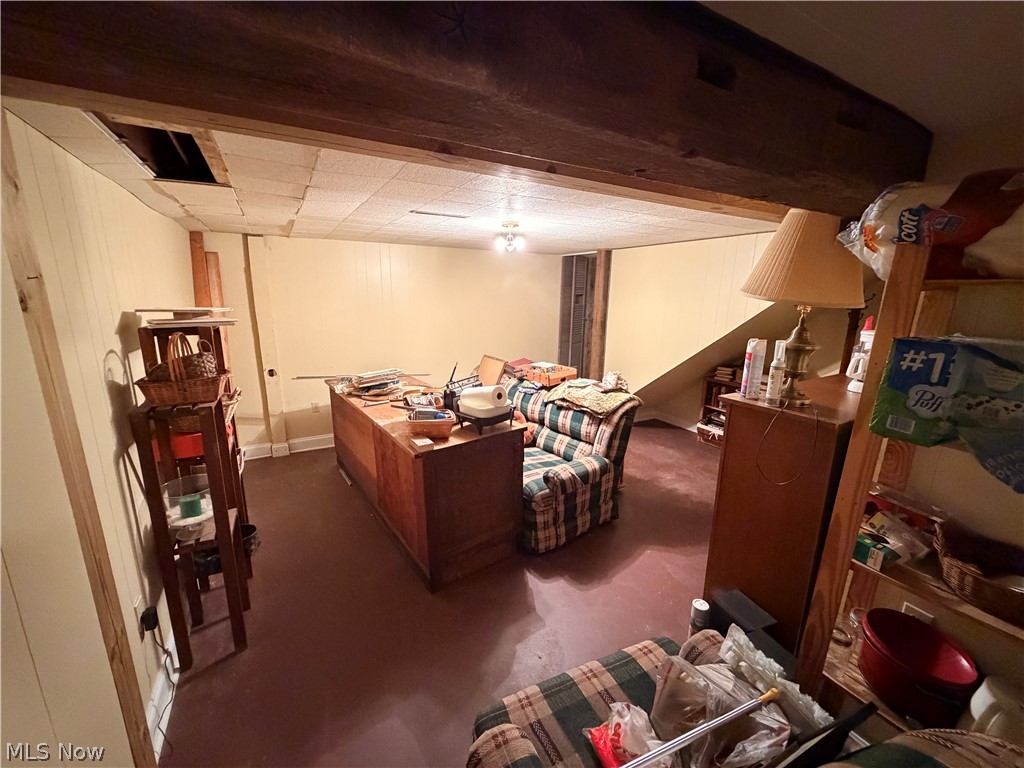 845 Bacon Avenue East Palestine OH 44413