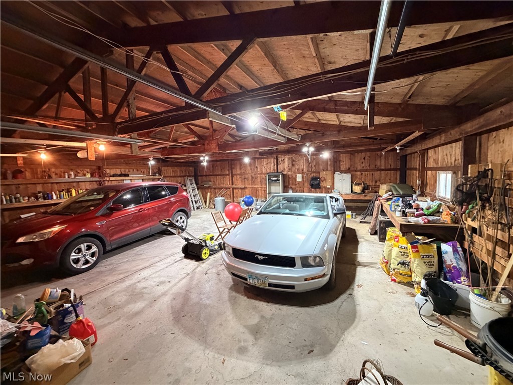 845 Bacon Avenue East Palestine OH 44413