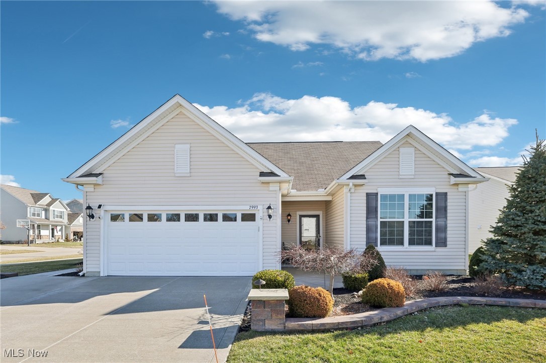 7993 Parkcroft Drive Mentor OH 44060