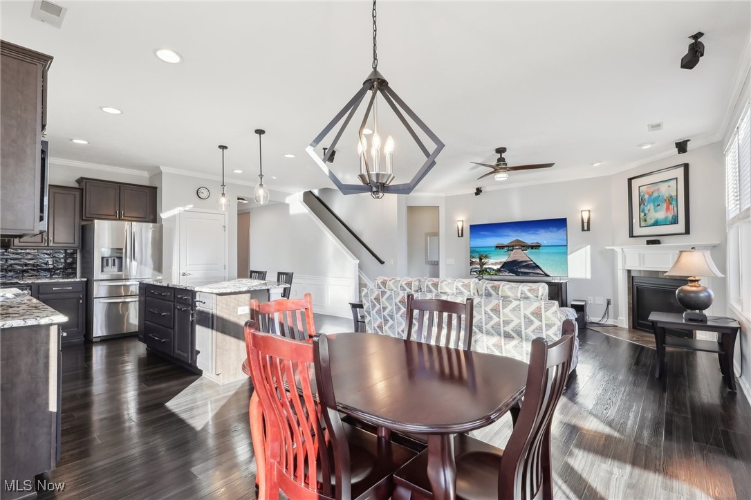 7993 Parkcroft Drive Mentor OH 44060