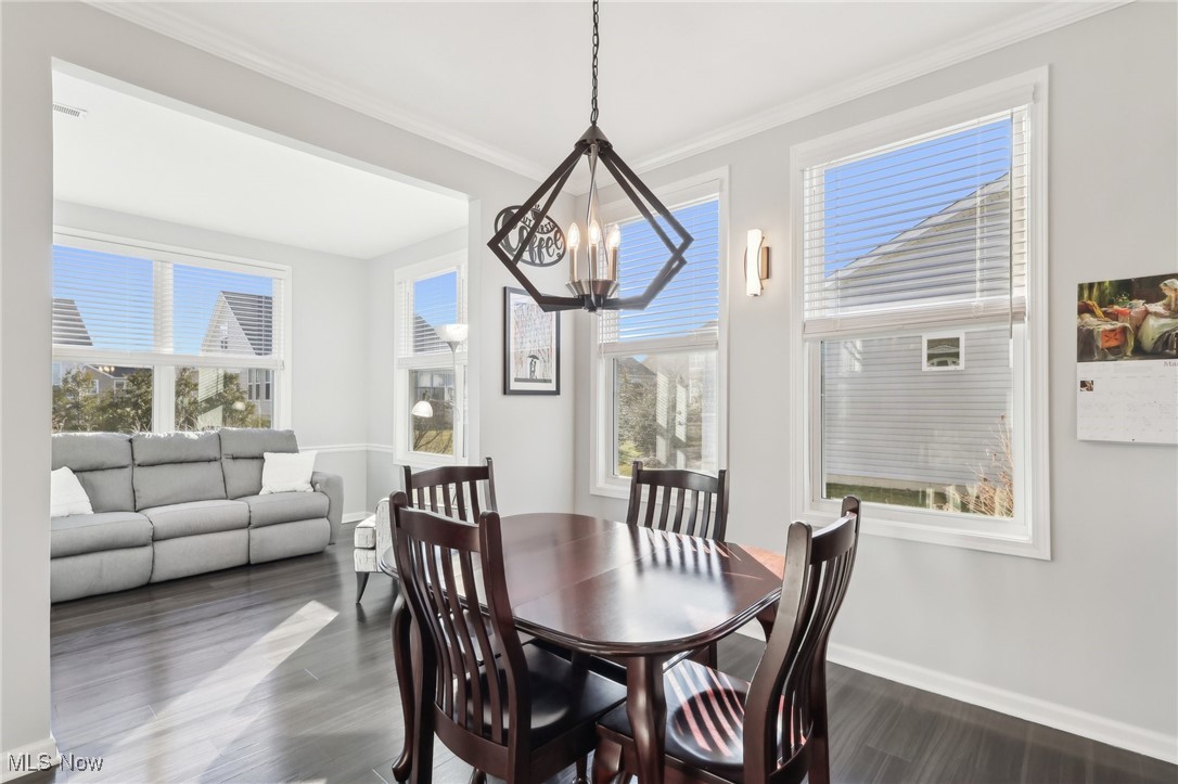 7993 Parkcroft Drive Mentor OH 44060