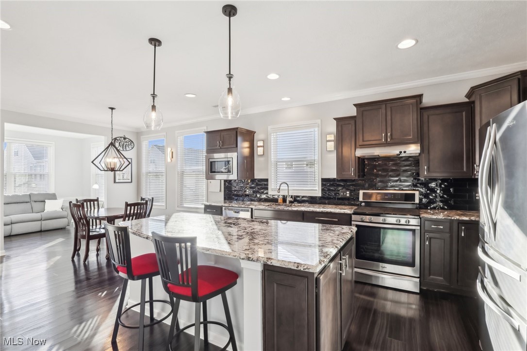 7993 Parkcroft Drive Mentor OH 44060