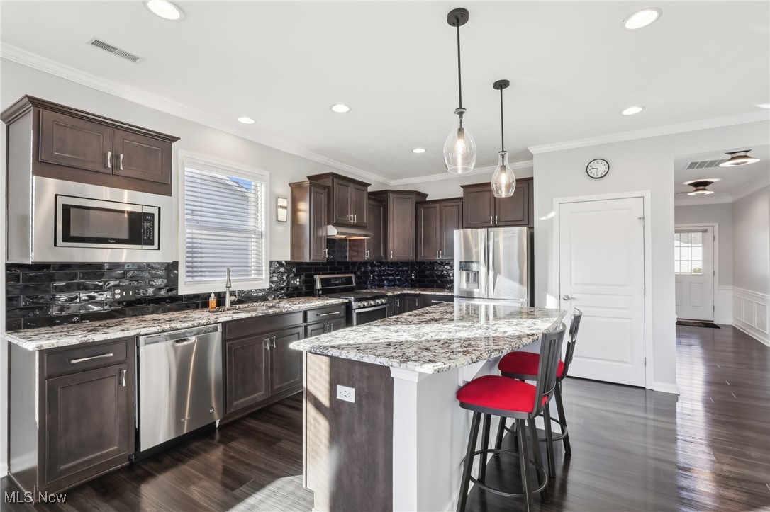 7993 Parkcroft Drive Mentor OH 44060