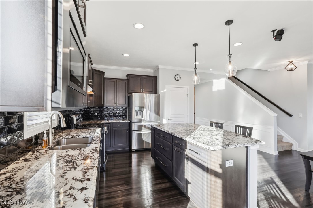 7993 Parkcroft Drive Mentor OH 44060