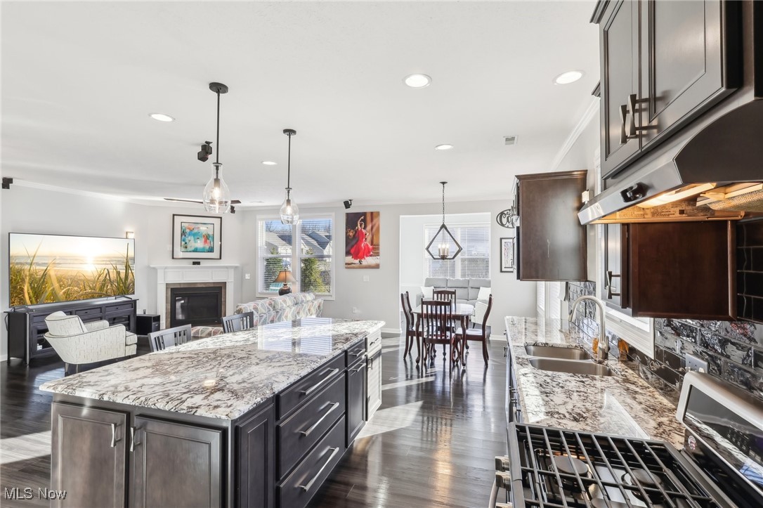 7993 Parkcroft Drive Mentor OH 44060