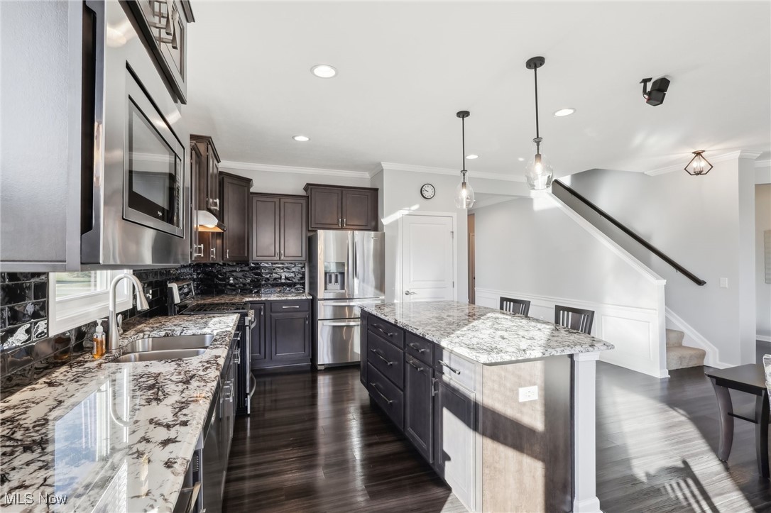 7993 Parkcroft Drive Mentor OH 44060