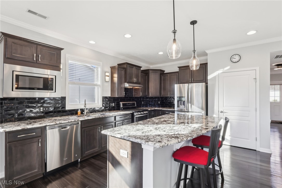 7993 Parkcroft Drive Mentor OH 44060