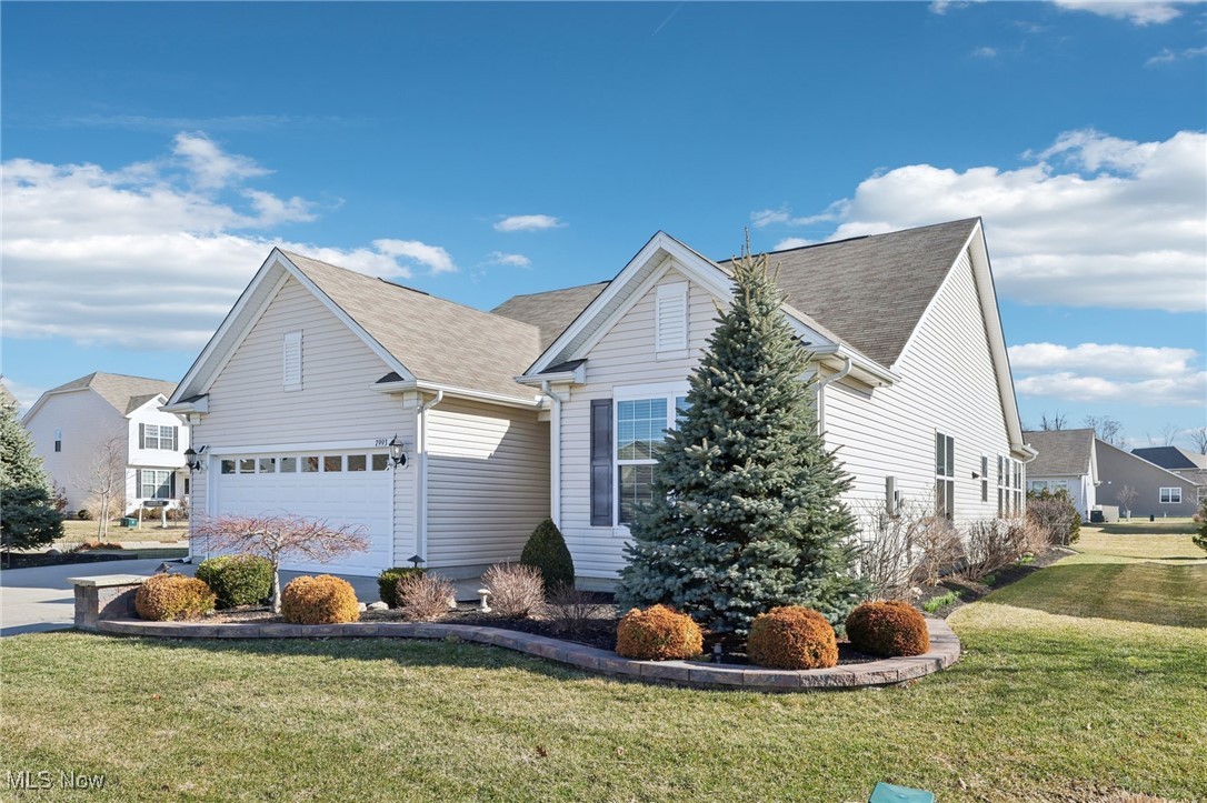 7993 Parkcroft Drive Mentor OH 44060