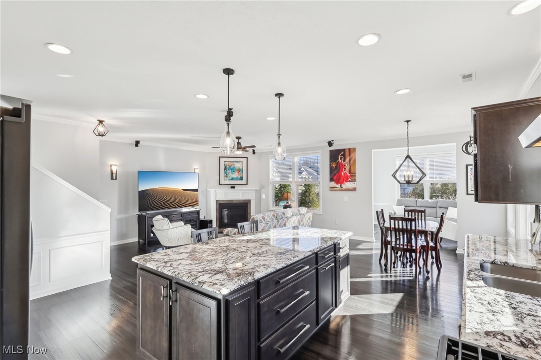 7993 Parkcroft Drive Mentor OH 44060