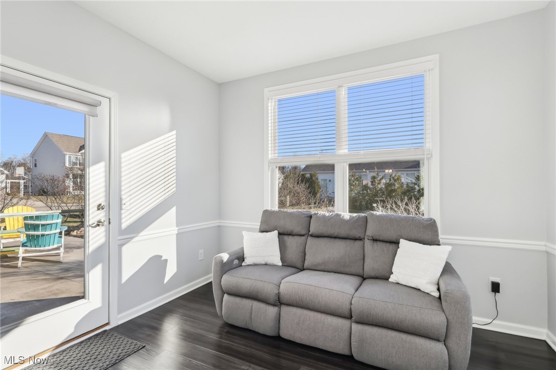 7993 Parkcroft Drive Mentor OH 44060