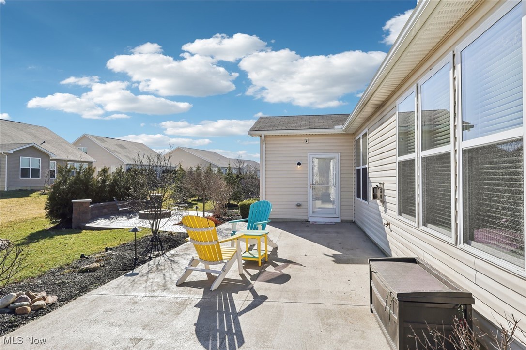 7993 Parkcroft Drive Mentor OH 44060